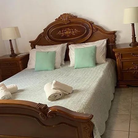Casa de Férias Yard Family Sidari Corfu *